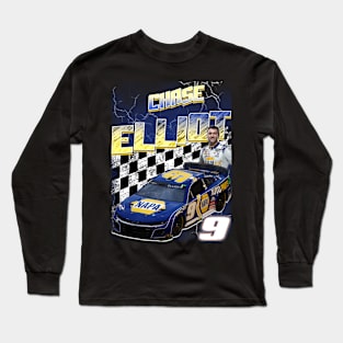 Chase Elliott Long Sleeve T-Shirt